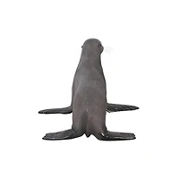 Design Toscano 28" The Baby Fur Seal Statue