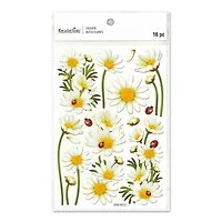Daisy Dimensional Stickers by Recollections™