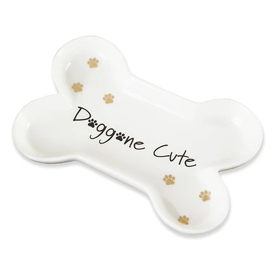 Kate Aspen® Doggone Cute Trinket Dish