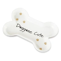 Kate Aspen® Doggone Cute Trinket Dish