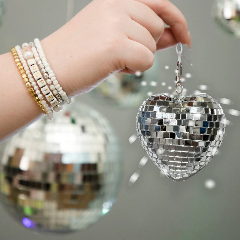 STMT® D.I.Y. Sparkling Disco Décor
