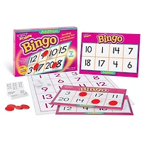 Trend Enterprises® Addition Bingo