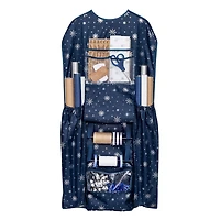 Honey Can Do Deluxe Wrapping Station