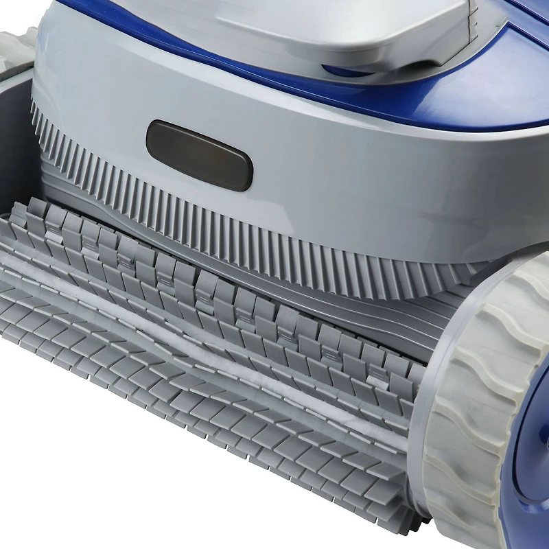 3 Motor Automatic Wall Climbing Robotic Swimming Pool Cleaner