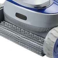 3 Motor Automatic Wall Climbing Robotic Swimming Pool Cleaner