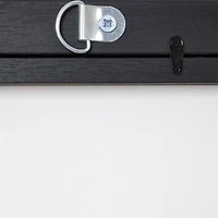 Black 24" x 36" Float Frame by Studio Décor®