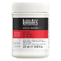 Liquitex® Gloss Gel