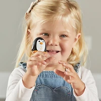 Learning Resources Sort & Seek Polar Animals