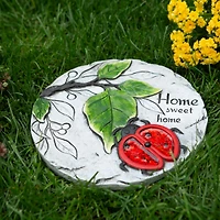 Home Sweet Home Stepping Stone