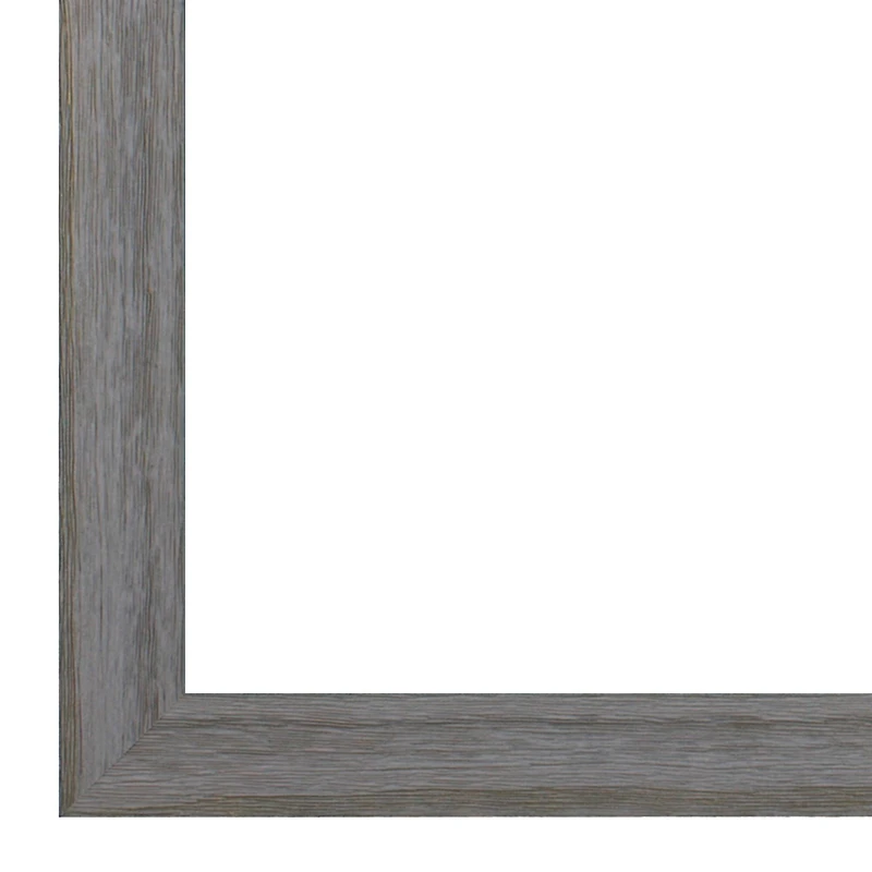 12 Pack: Gray Barnwood Frame