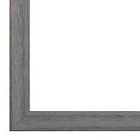 12 Pack: Gray Barnwood Frame