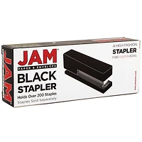 JAM Paper Modern Desk Stapler
