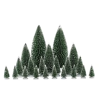 Lemax® Pine Trees, 21ct.