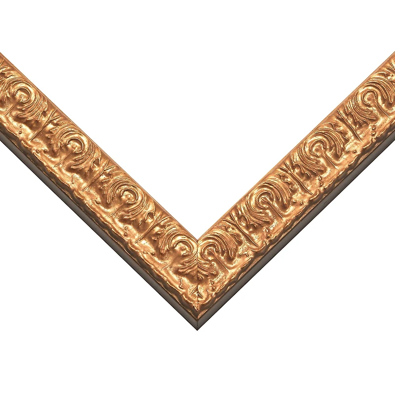 Craig Frames Versailles Gold Picture Frame