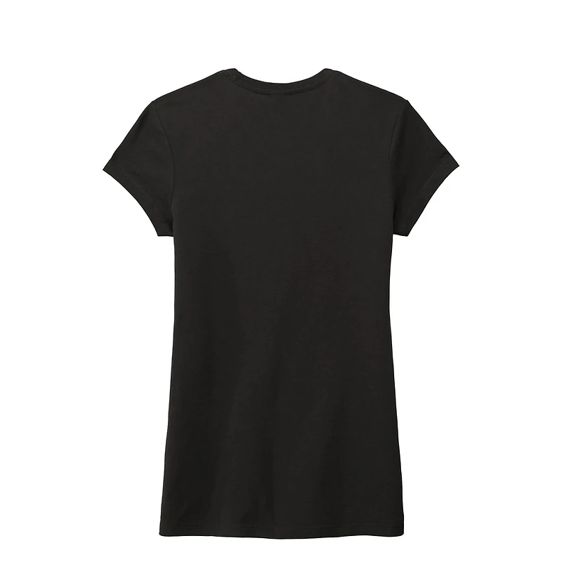 District® Women's Fitted Perfect Tri® T-Shirt