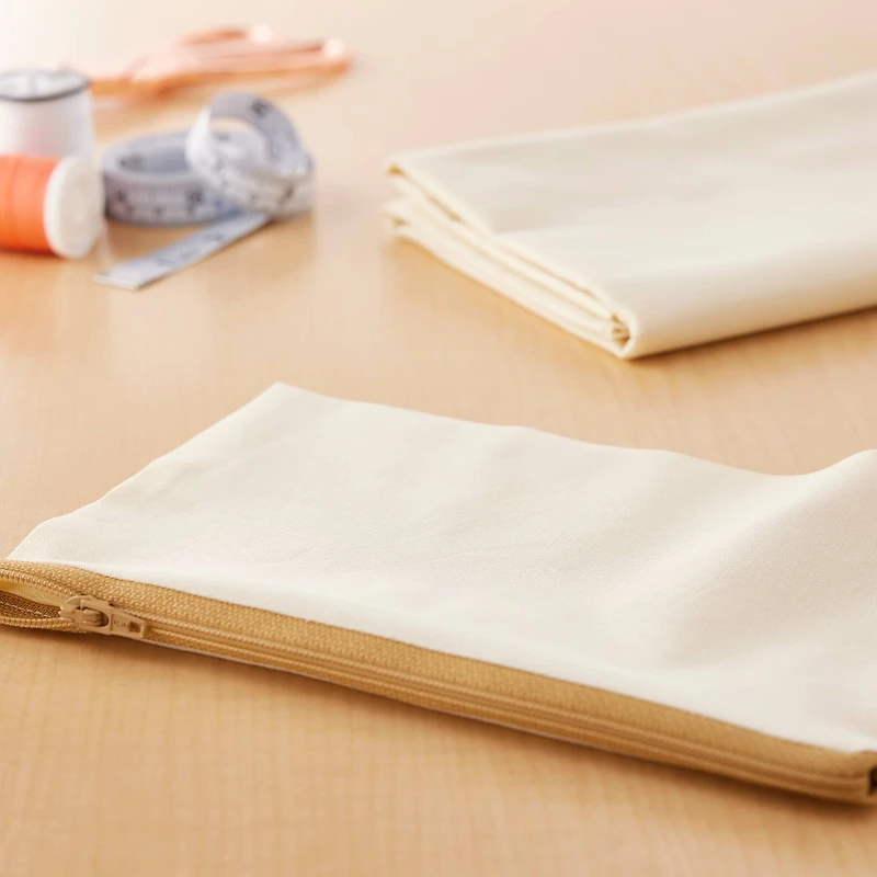 20 yd. Full Bolt: Springs Creative Parchment Paper Solid Cotton Fabric