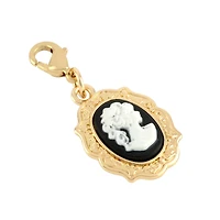 Cameo Charm by Bead Landing™