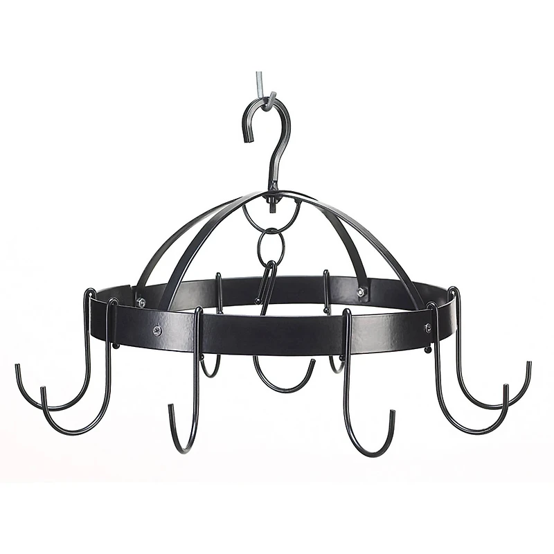 17.5" Mini Round Pot Hanger