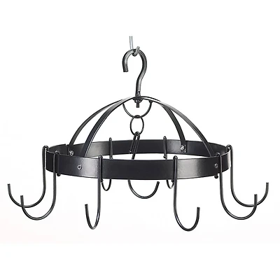 17.5" Mini Round Pot Hanger