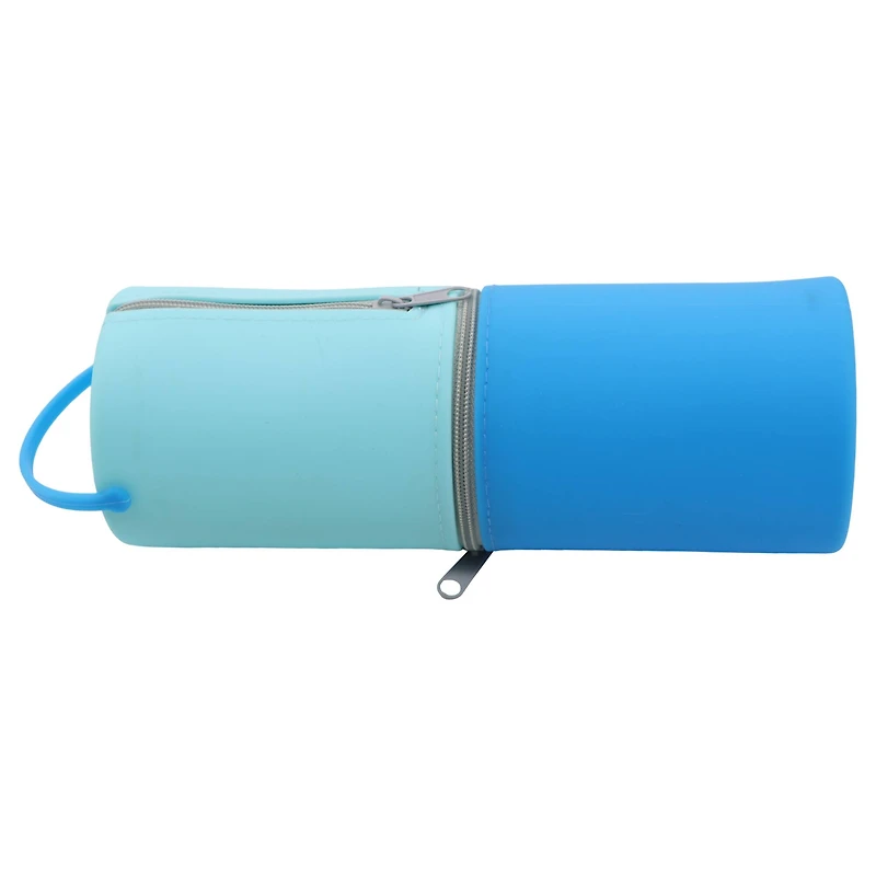 Assorted 8" Pencil Pouch, 1pc. by Fab Finds