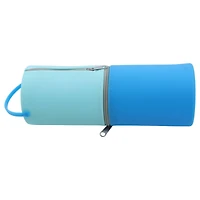 Assorted 8" Pencil Pouch, 1pc. by Fab Finds