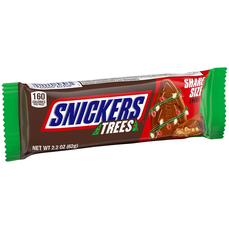Snickers® Trees, 2ct.