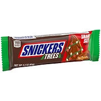 Snickers® Trees, 2ct.