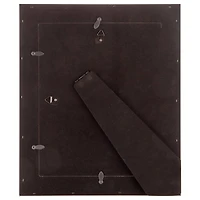 Expressions™ 8" x 10" Whitewashed Inner & Outer Lip Frame by Studio Décor®