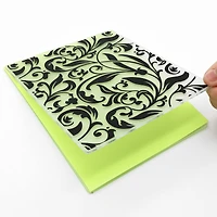 Flourish Embossing Folders Set by Recollections™
