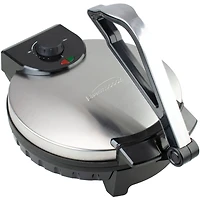 Brentwood 12" Nonstick Quesadilla Maker