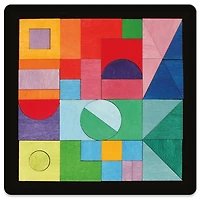 Assorted Brainwright® Magnetic Shapes
