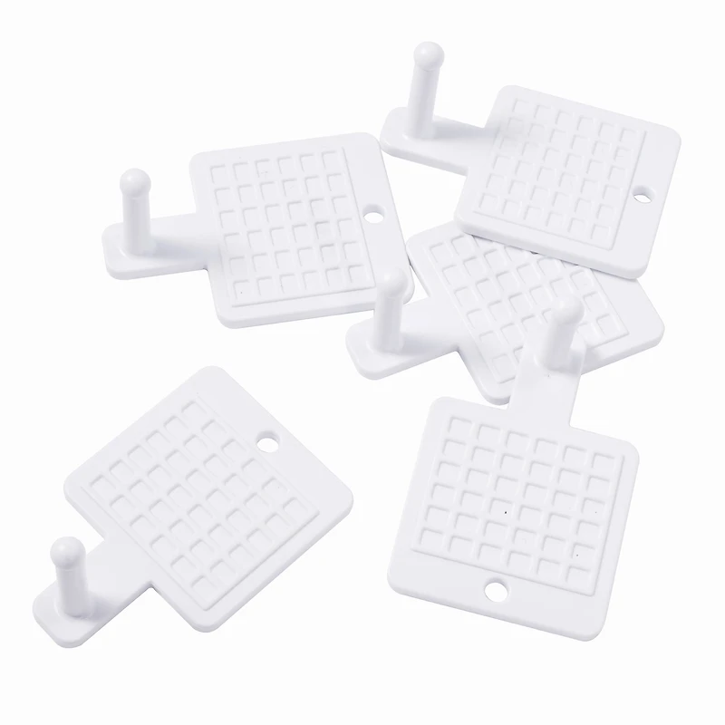 Cutting Mat Hangers, 4ct. by Make Market®