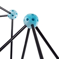 Toy Time Kids Fort Building Play Set