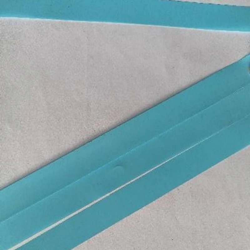 4ft. Pre-Lit Medium Sky Blue Pine Artificial Christmas Tree, Clear Lights