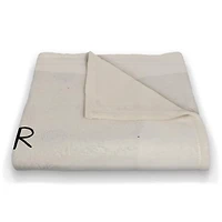 Off-White Fall For You Autumn Fleece Blanket