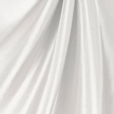 Ivory Taffeta