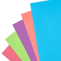 12 Packs: 50 ct. (600 total) Punchy Floral 8.5" x 11" Cardstock Paper by Recollections™