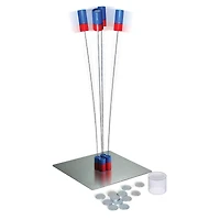 Dowling Magnets® Wave Wires Magnet Station 