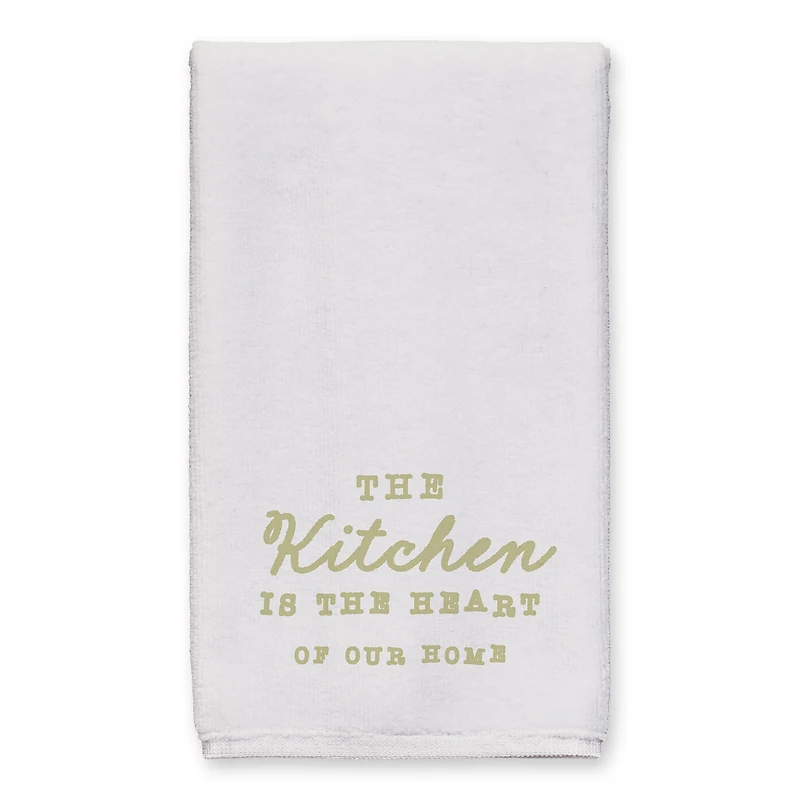 Heart Of The Home Tea Towel Set