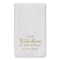 Heart Of The Home Tea Towel Set