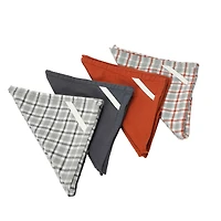 Hello Honey® Cotton Tea Towel Set