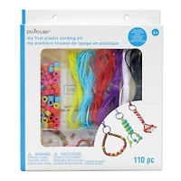 My First Cording Kit by Creatology™