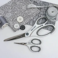 SINGER® Fabric & Mini Detail Sewing Scissors Set