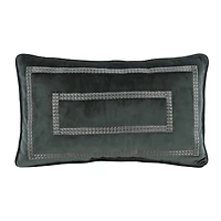 20" x 12" Dark Pillow by Ashland®