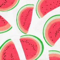 Watermelon Cotton Fabric by Loops & Threads™