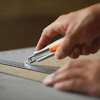 Fiskars® 9mm Snap-Off Blades, 5ct.