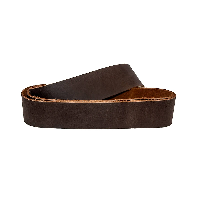 Leather Belt Strap by ArtMinds