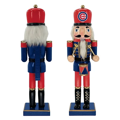 The Memory Company MLB 14" 2024 Nutcracker