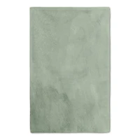 Boho Farmhouse Landscape 16" x 25" Tea Towel - Set of 2