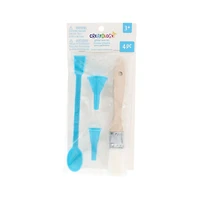 Glitter Tool Kit by Creatology™